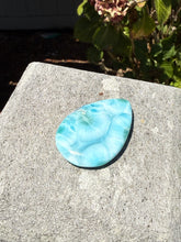 Load image into Gallery viewer, Larimar Teardrop 132VA
