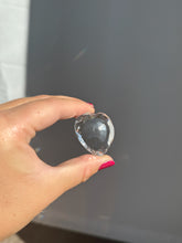Load image into Gallery viewer, Quartz Heart 26KB