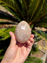 Load image into Gallery viewer, Amethyst Egg 66HE