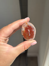 Load image into Gallery viewer, Carnelian Slab 8KF