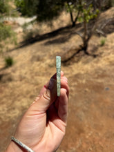Load image into Gallery viewer, Aquamarine Slab Intuitively Selected 24YK