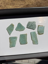 Load image into Gallery viewer, Aquamarine Slab Intuitively Selected 22KW