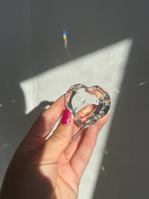 Load image into Gallery viewer, Quartz Heart 35KH