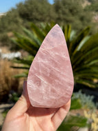 Rose Quartz Flame 60TW