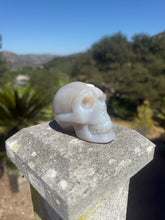 Load image into Gallery viewer, Agate Skull 45XG