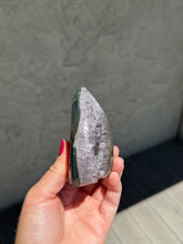 Load image into Gallery viewer, Amethyst Flame 48CCT