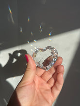 Load image into Gallery viewer, Quartz Heart 35KH