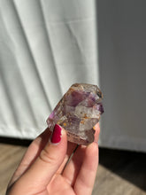 Load image into Gallery viewer, Amethyst Elestial Tower 40EK
