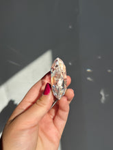 Load image into Gallery viewer, Quartz Heart 35KJ