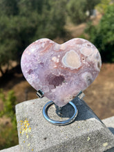 Load image into Gallery viewer, Lavender Pink Amethyst