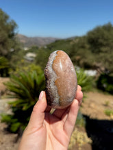 Load image into Gallery viewer, Amethyst Egg 50AZ