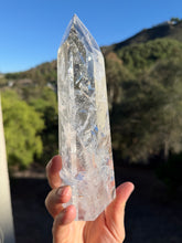 Load image into Gallery viewer, Lemurian tower