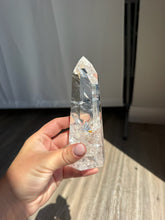 Load image into Gallery viewer, Lemurian Tower 120WH
