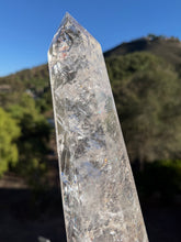 Load image into Gallery viewer, Lemurian tower