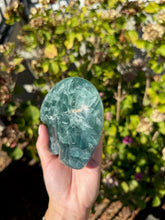 Load image into Gallery viewer, Blue Fluorite Bear 300VG