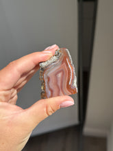Load image into Gallery viewer, Carnelian Slab 8KG