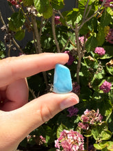 Load image into Gallery viewer, Larimar cab