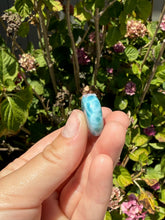 Load image into Gallery viewer, Larimar Teardrop 72WA