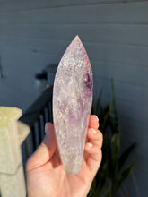 Load image into Gallery viewer, Phantom Amethyst Seed Flame 88YE