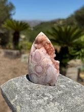 Load image into Gallery viewer, Pink Amethyst Flame 43NN