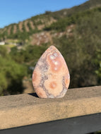 Pink Amethyst Flame 38FM