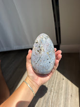 Load image into Gallery viewer, Purple Opal Jasper 45E