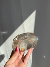 Load image into Gallery viewer, Smokey Quartz Geometric 88HP