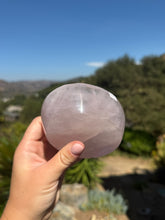 Load image into Gallery viewer, Rose Quartz Bowl 30BV