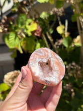 Load image into Gallery viewer, Pink Amethyst Flame 38CO