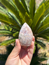 Load image into Gallery viewer, Pink Amethyst Flame 44NB