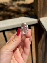 Load image into Gallery viewer, Quartz Mini Skull 20T
