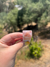 Load image into Gallery viewer, Pink Amethyst Obelisk