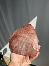Load image into Gallery viewer, Fire Quartz Flame 160TC