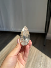 Load image into Gallery viewer, Smokey Quartz Flame 42CF
