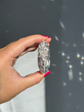 Load image into Gallery viewer, Quartz Heart 40KL