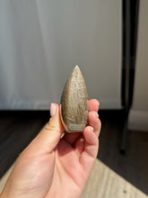 Load image into Gallery viewer, Rutilated Quartz Flame 70TAB