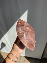 Load image into Gallery viewer, Fire Quartz Flame 160TC