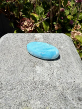 Load image into Gallery viewer, Larimar Oval 67GA