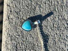 Load image into Gallery viewer, Larimar Pendant AA Variety