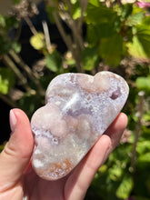 Load image into Gallery viewer, Pink Amethyst Cloud 45NA