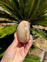 Load image into Gallery viewer, Amethyst Egg 66HE