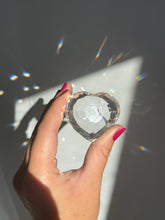 Load image into Gallery viewer, Quartz Heart 35KH