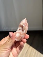 Load image into Gallery viewer, Pink Amethyst Flame 28WC