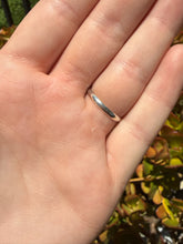 Load image into Gallery viewer, Larimar Ring Size 6+ Adjustable 38LE