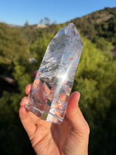 Load image into Gallery viewer, Lemurian tower