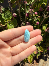 Load image into Gallery viewer, Larimar cab