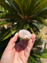 Load image into Gallery viewer, Pink Amethyst Flame 44NB