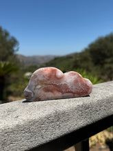 Load image into Gallery viewer, Pink Amethyst Cloud 45TN
