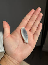 Load image into Gallery viewer, Banded Agate Slab 4KH