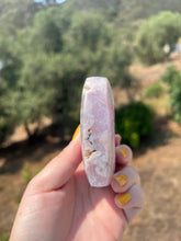 Load image into Gallery viewer, Lavender Pink Amethyst